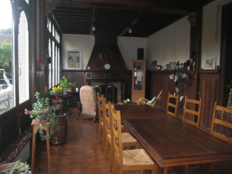 Chambre Individuelle 1 Raismes Exterior photo