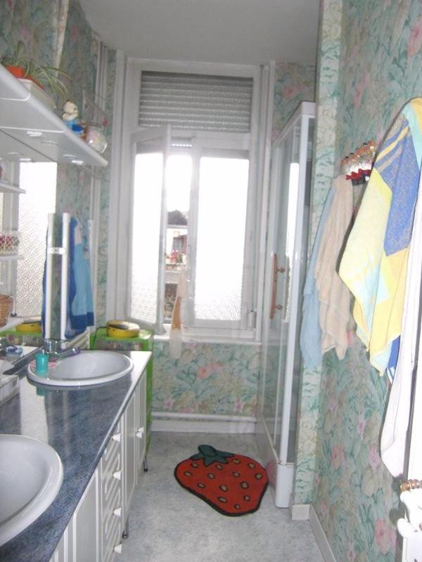 Chambre Individuelle 1 Raismes Exterior photo